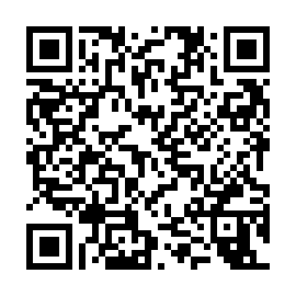 App Store QRコード